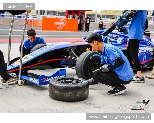 F1赛事城市推广节目吸引更多家庭式受众参与