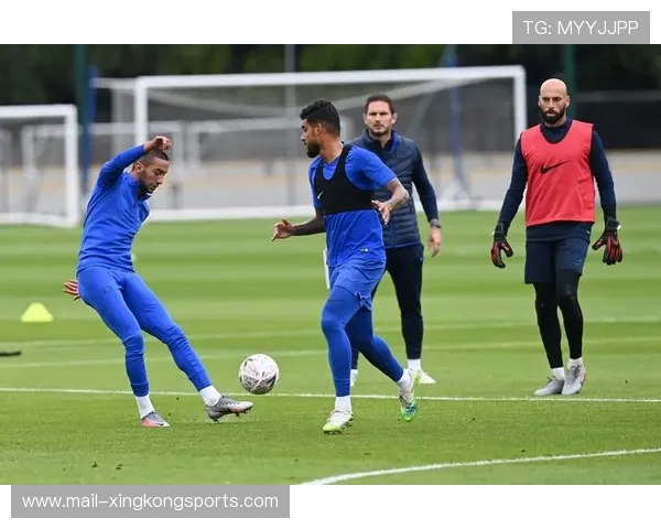 切尔西刷新球队极限