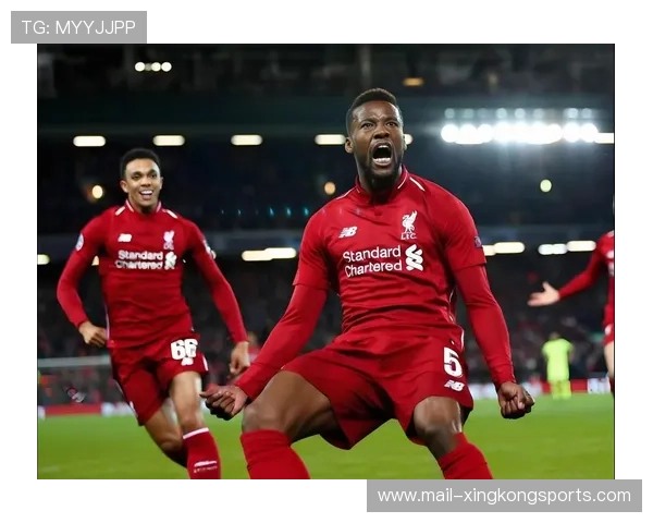 利物浦需要重建 利物浦需要重建