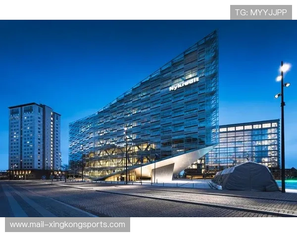 哥本哈根宣布与高水平学院合作,人才培养加码 哥本哈根宣布与高水平学院合作,人才培养加码