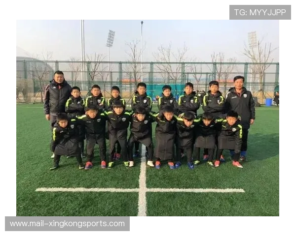 青训教练培养体系标准化提升培养质量