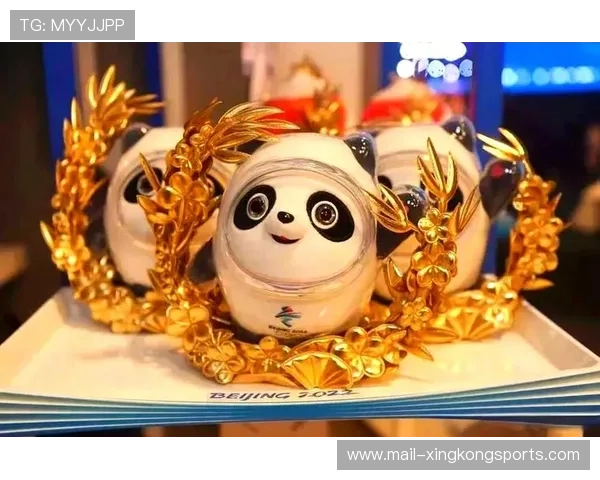 吉祥物拉近不同国家文化交流，国际吉祥物