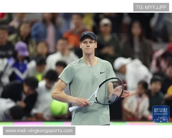 辛纳两盘横扫前美网冠军,挺进中网16强,2021美网男单新闻 辛纳两盘横扫前美网冠军,挺进中网16强,2021美网男单新闻