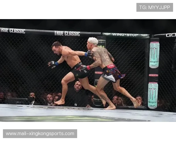 格斗UFC：顶级对决燃爆擂台，精彩无限！，ufc神仙颜值格斗