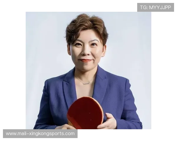 邓亚萍自曝逆袭学英语动力：听不懂很受刺激，邓亚萍是怎样学英语的