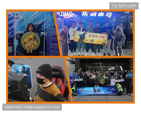 CS2官方锦标赛海选开启：这是每一个路人王的梦想起点